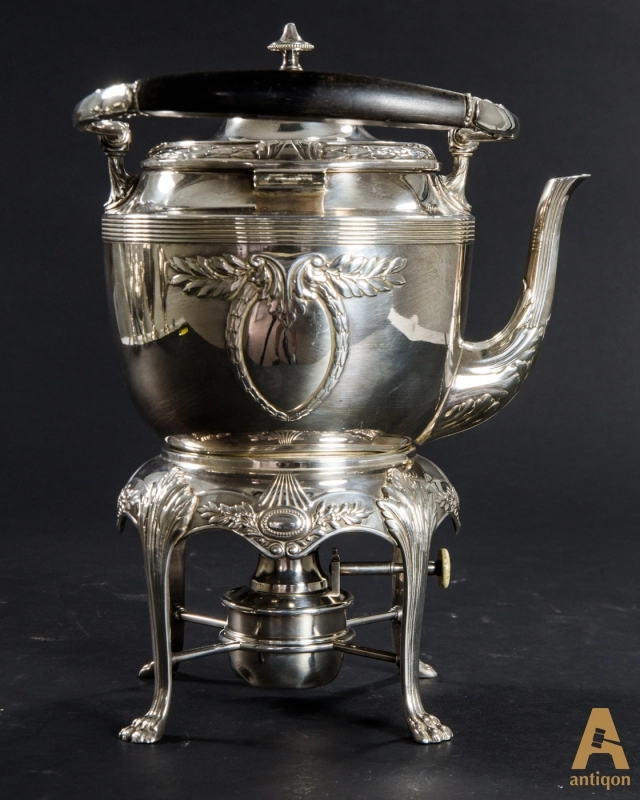 Tea - coffee set