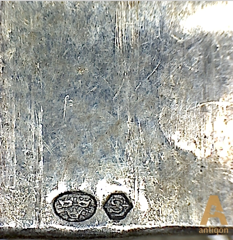Silver set