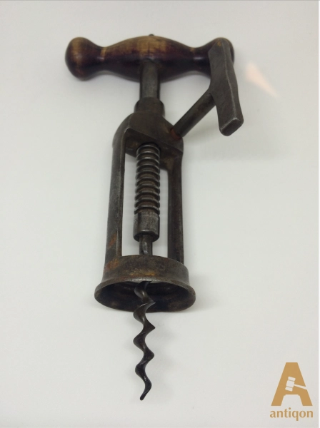 Corkscrew 