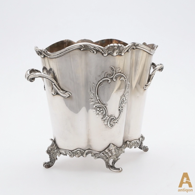 Wine cooler 