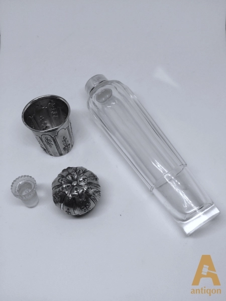 Pocket bottle