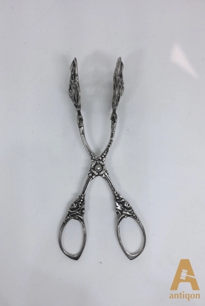 Dessert Tongs