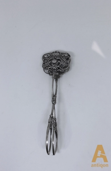 Dessert Tongs