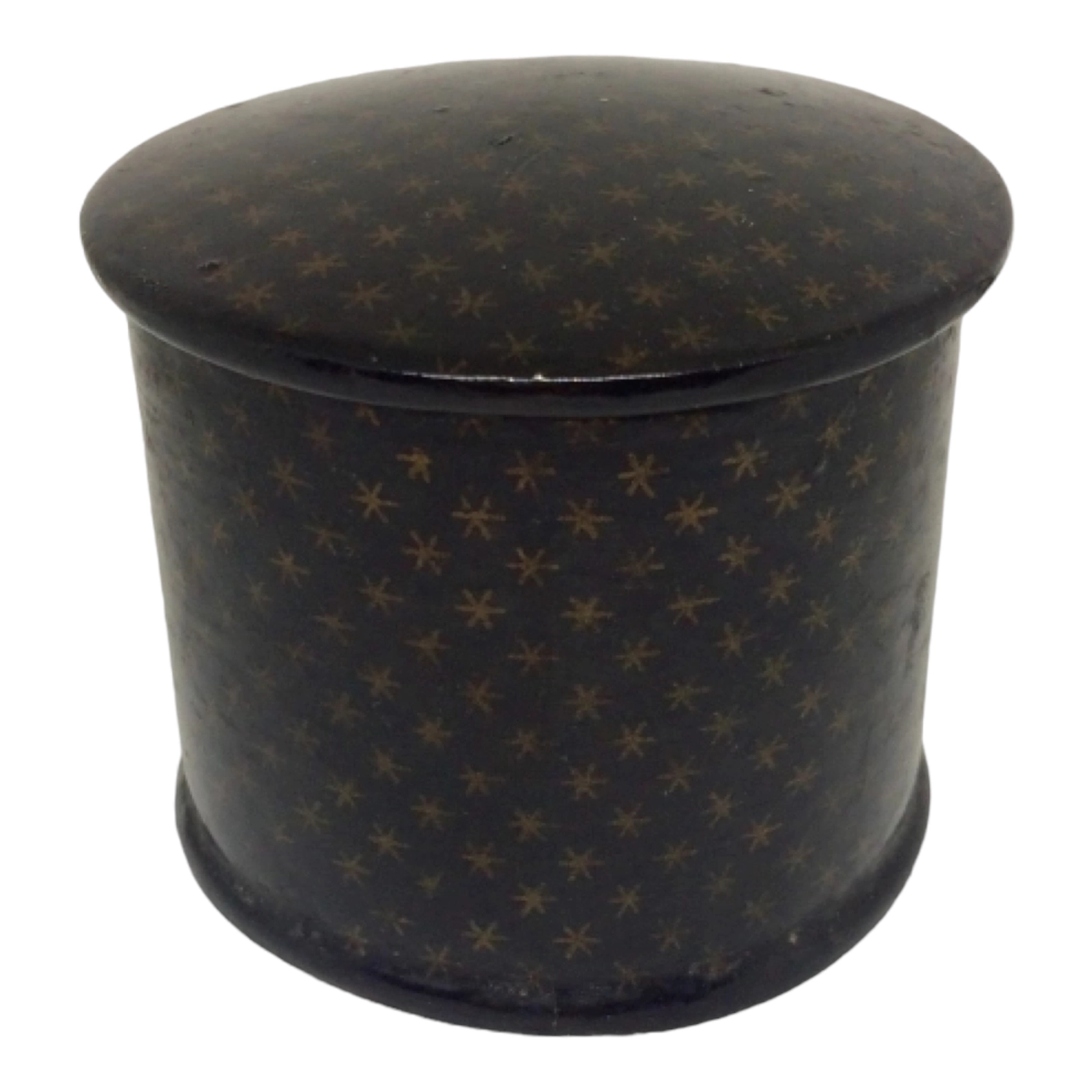 Box style of Napoleon III