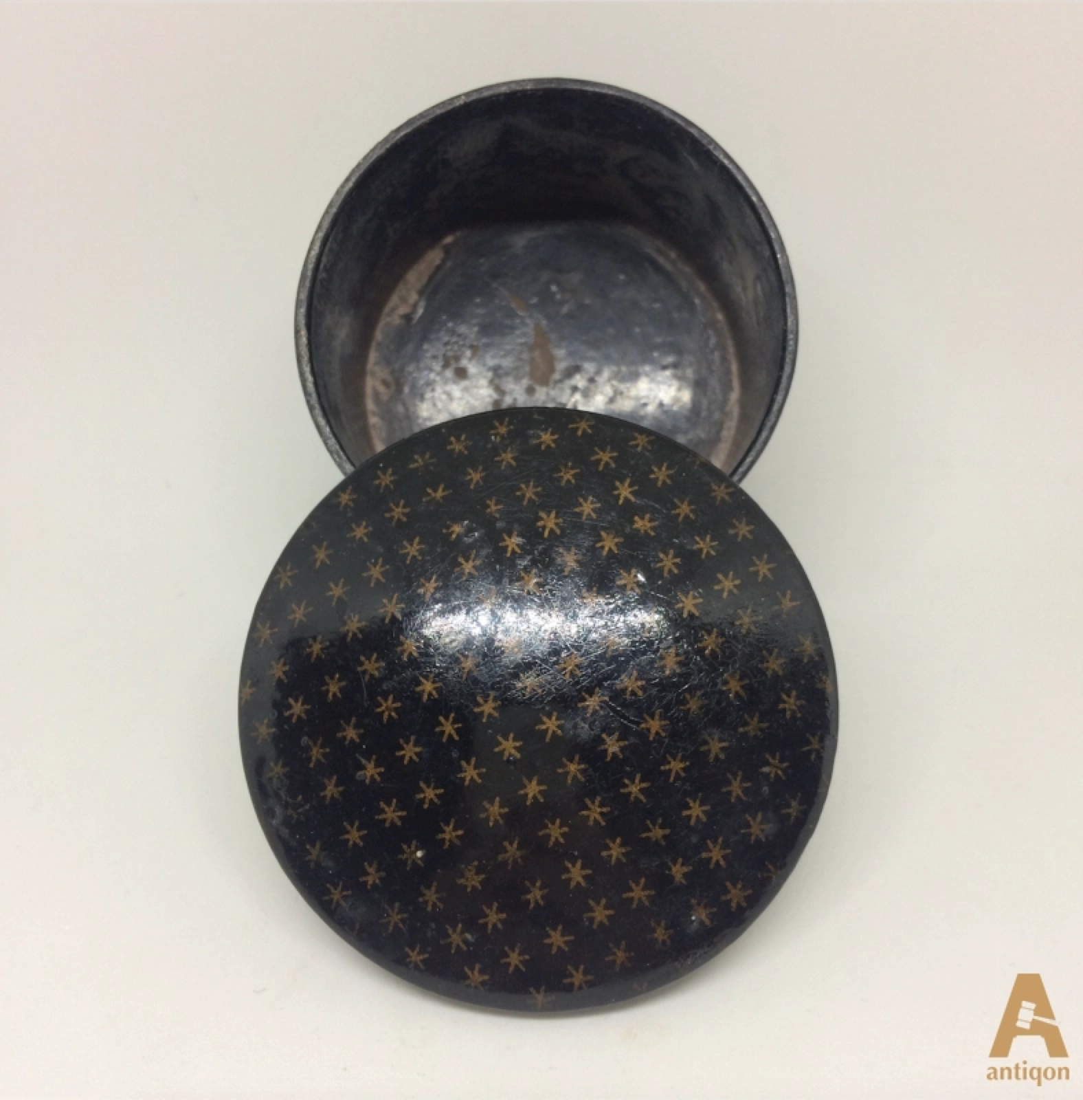 Box style of Napoleon III
