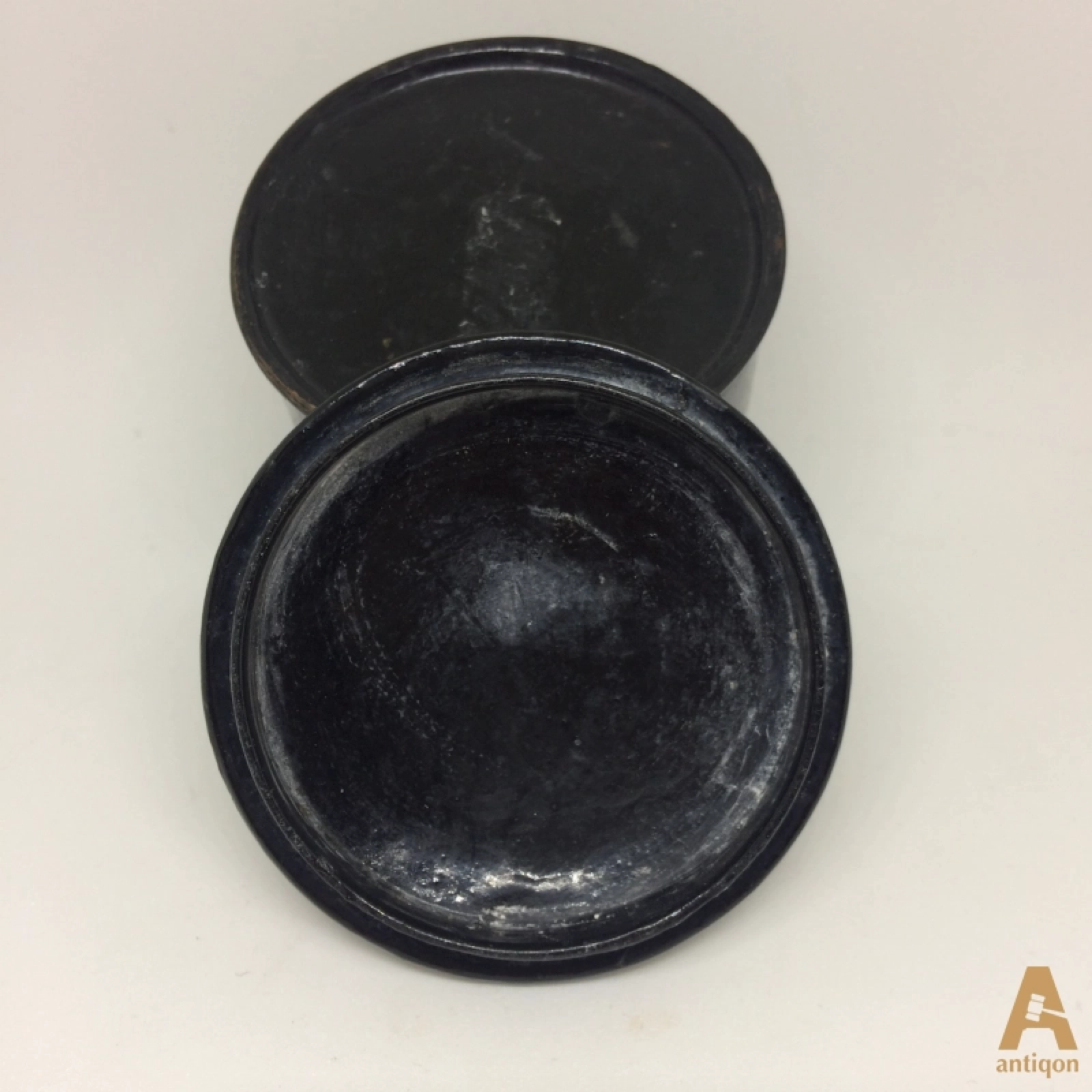 Box style of Napoleon III