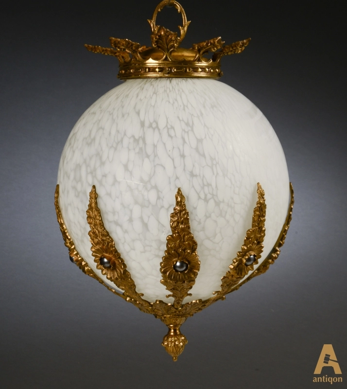 Ceiling chandelier 