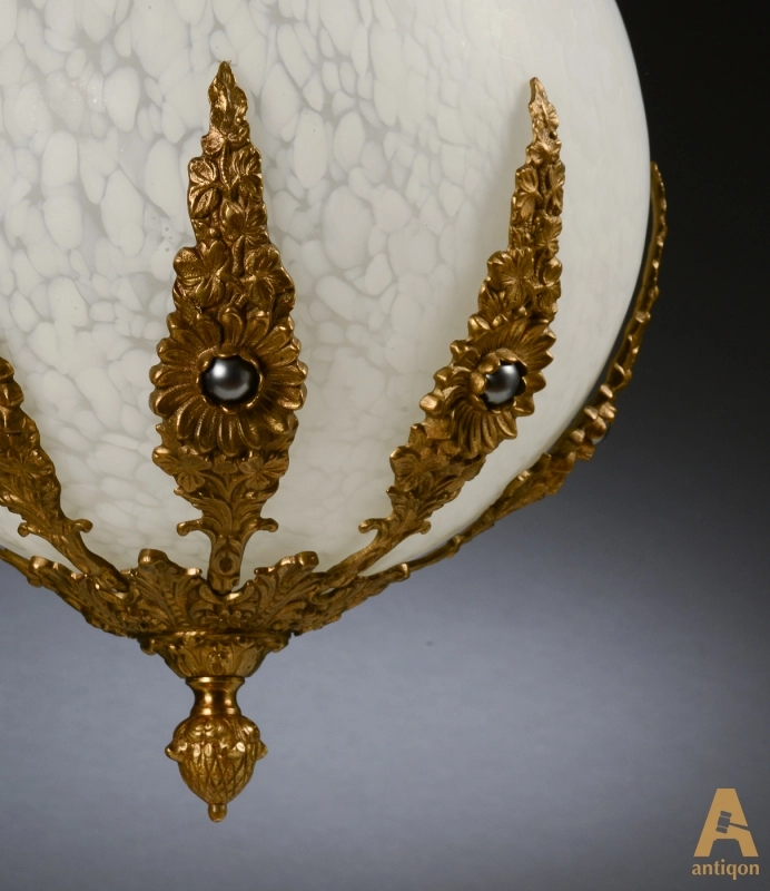 Ceiling chandelier 