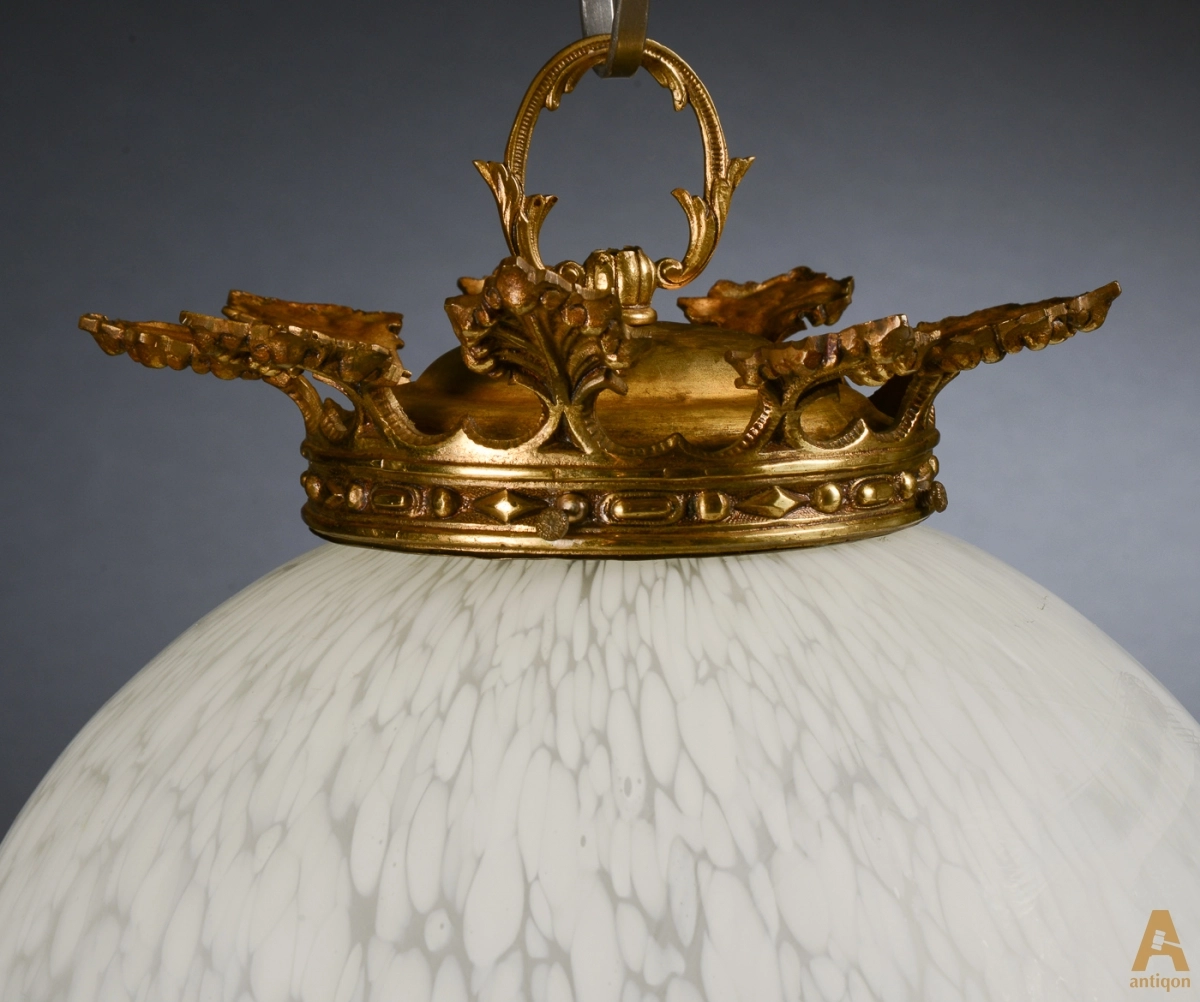 Ceiling chandelier 