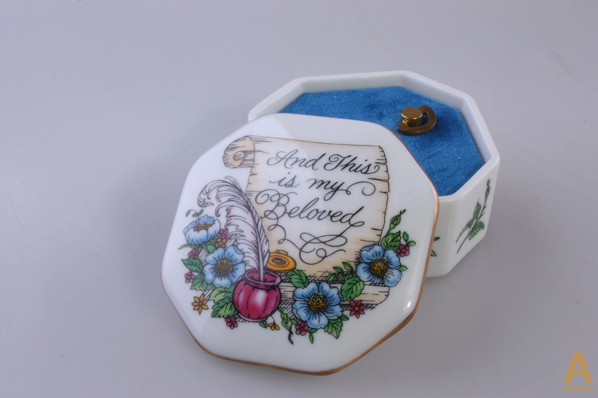 Music Box