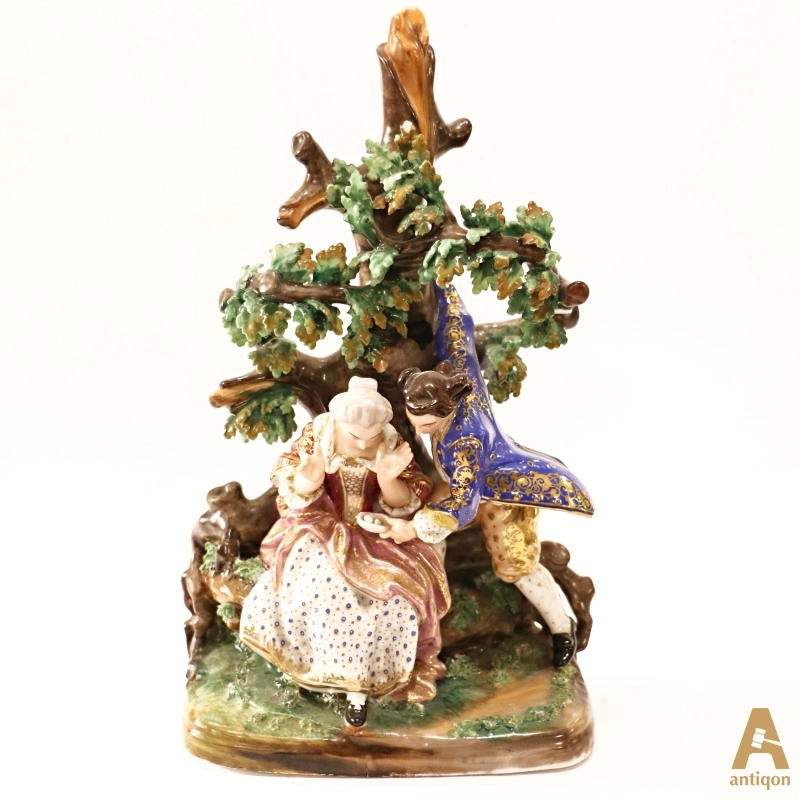 Mantel Clock