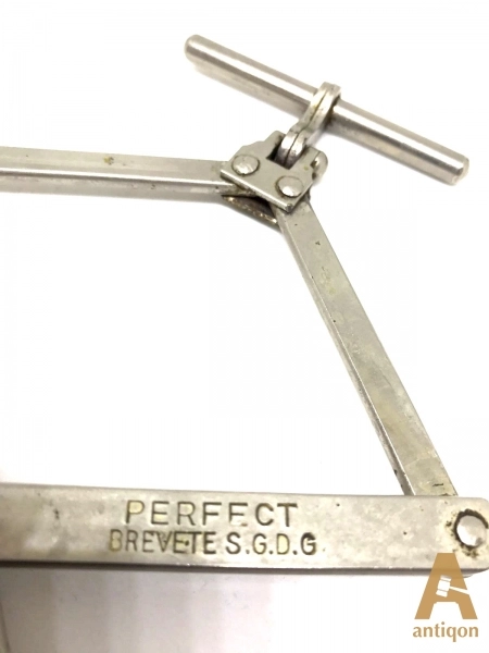Corkscrew 