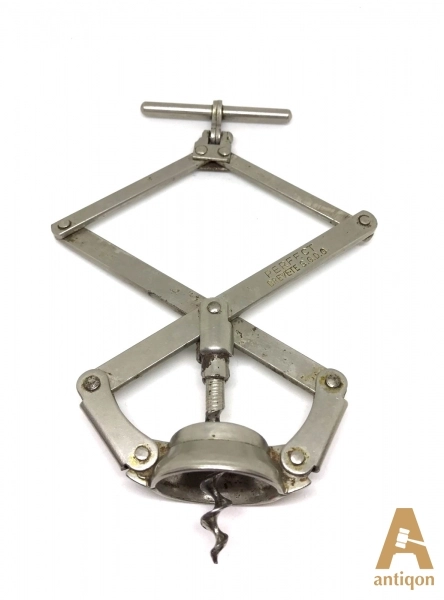 Corkscrew 