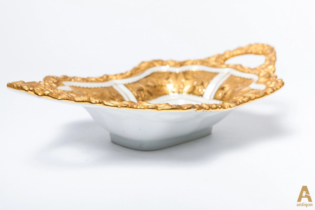 Decorative Dish 