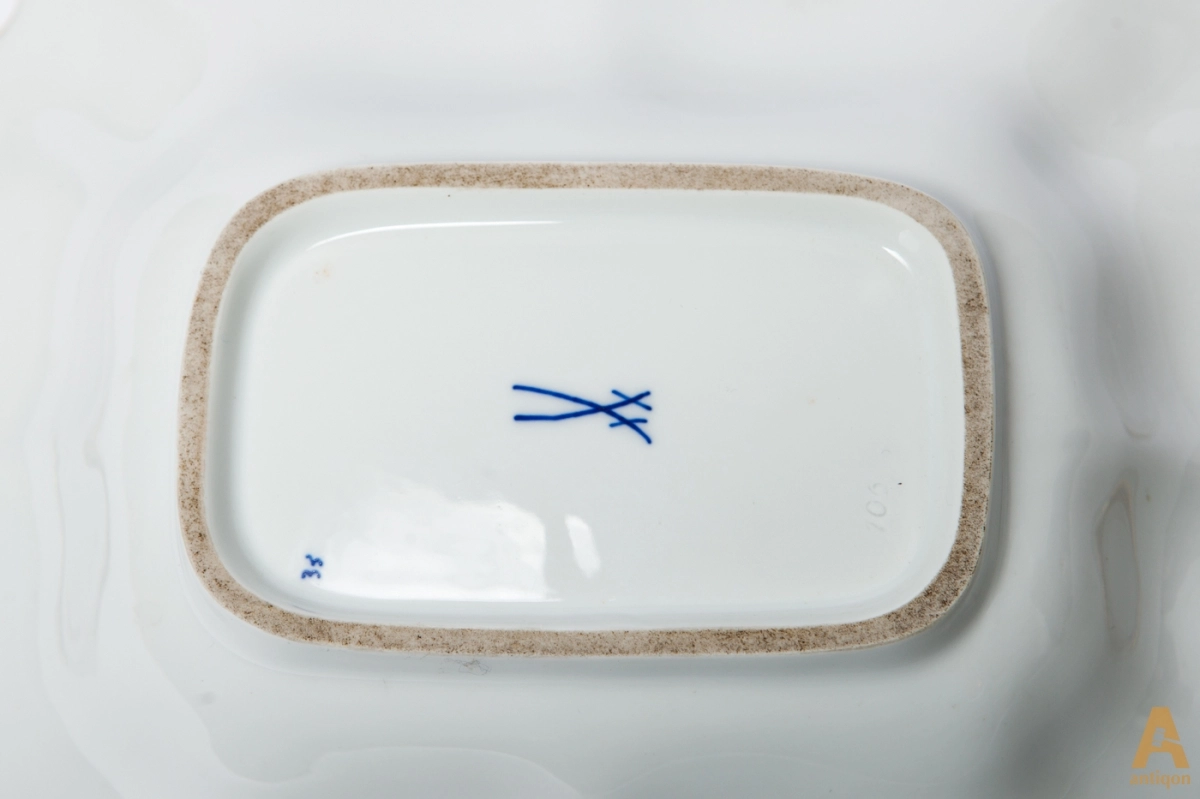 Decorative Dish 
