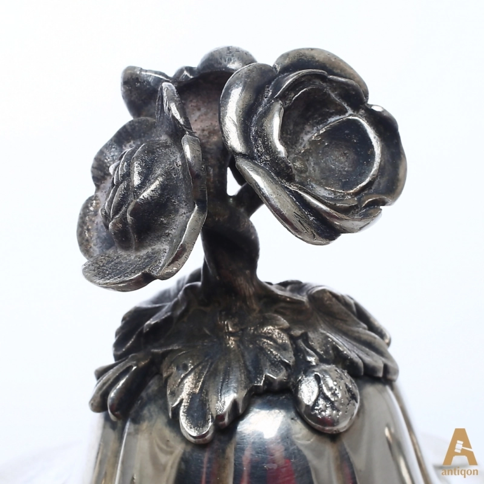 Кофейный сервиз.1900гг 