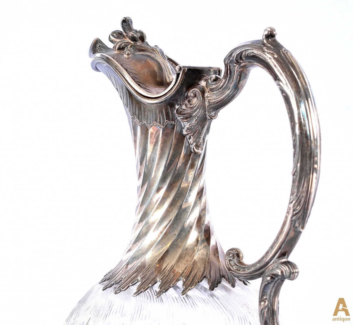 Wine jug