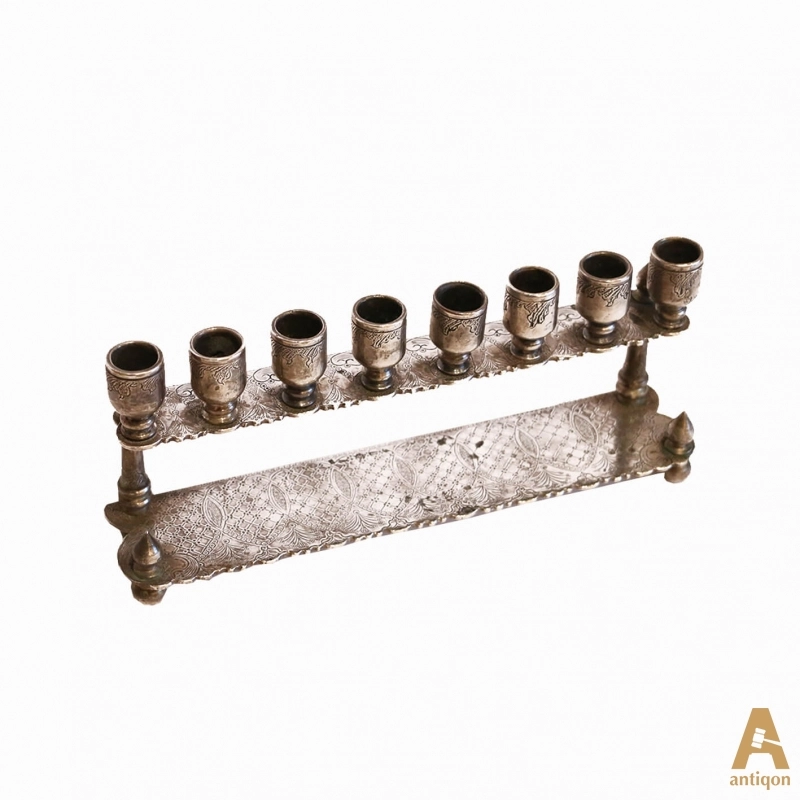 Candlestick 