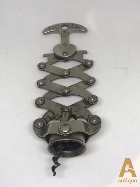 Corkscrew 