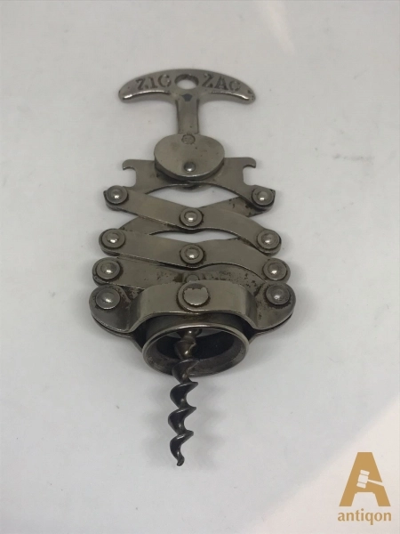 Corkscrew 