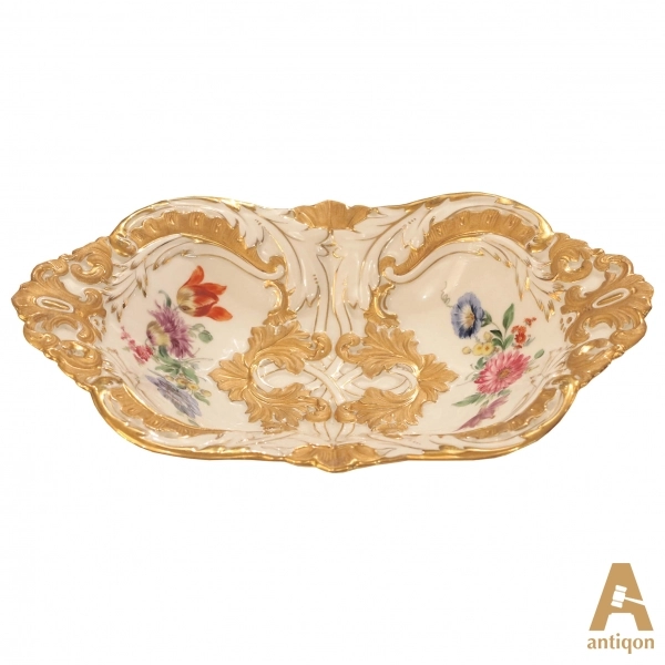 Decorative Dish 