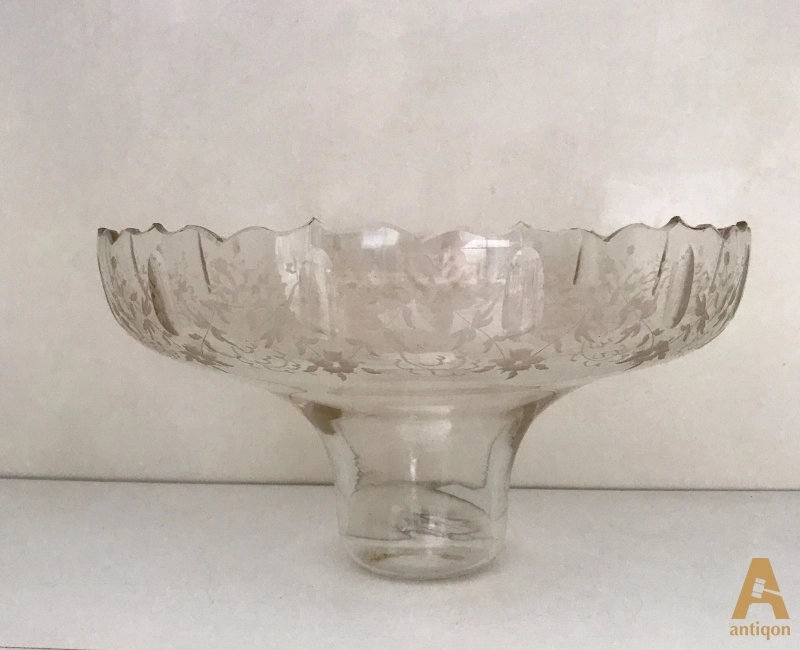 Louis XVI style vase