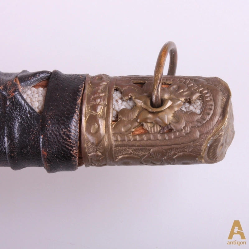 Samurai sword 