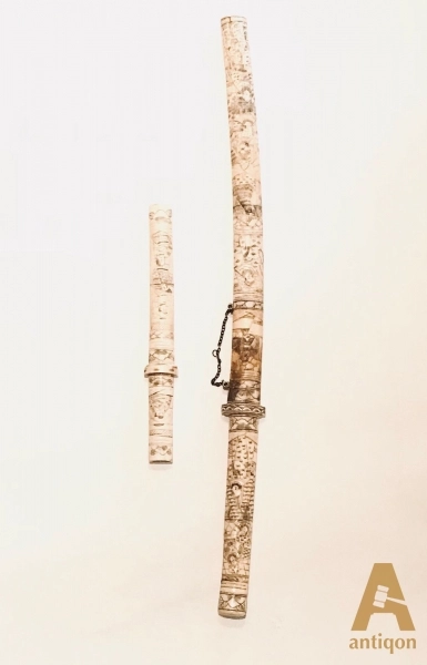 Japanese swords