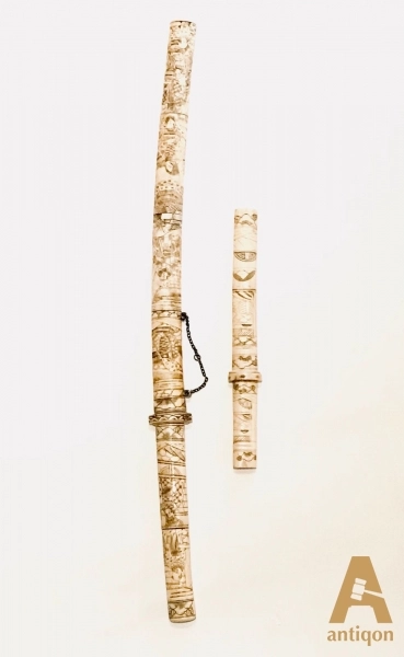 Japanese swords