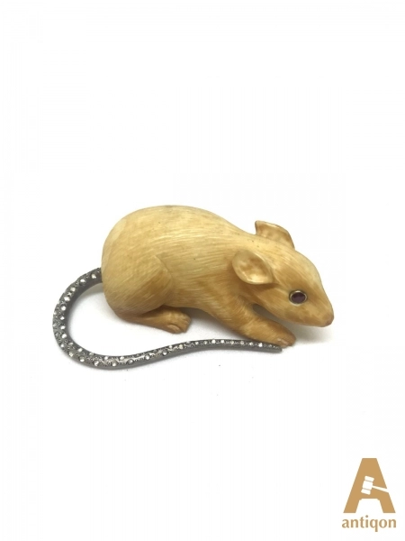 Figurine 