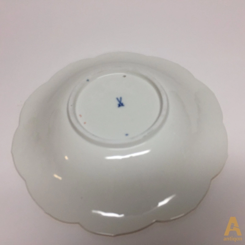 Decorative Dish 