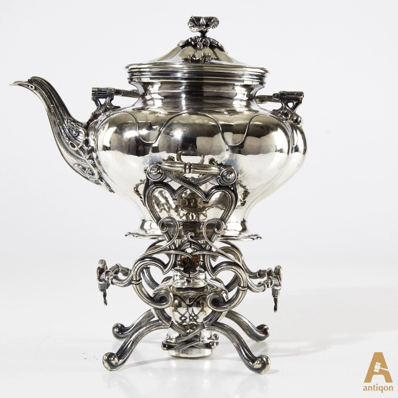 Tea set 