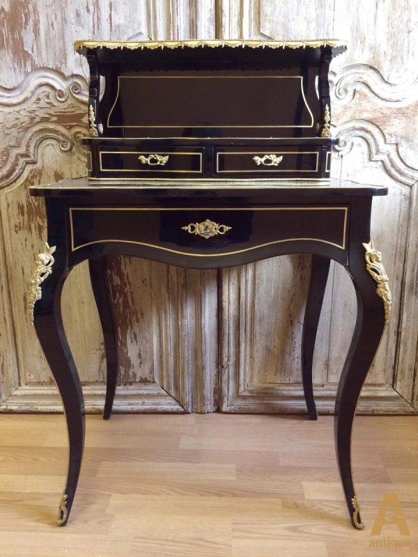 Bureau Napoleon III