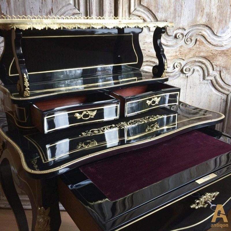 Bureau Napoleon III