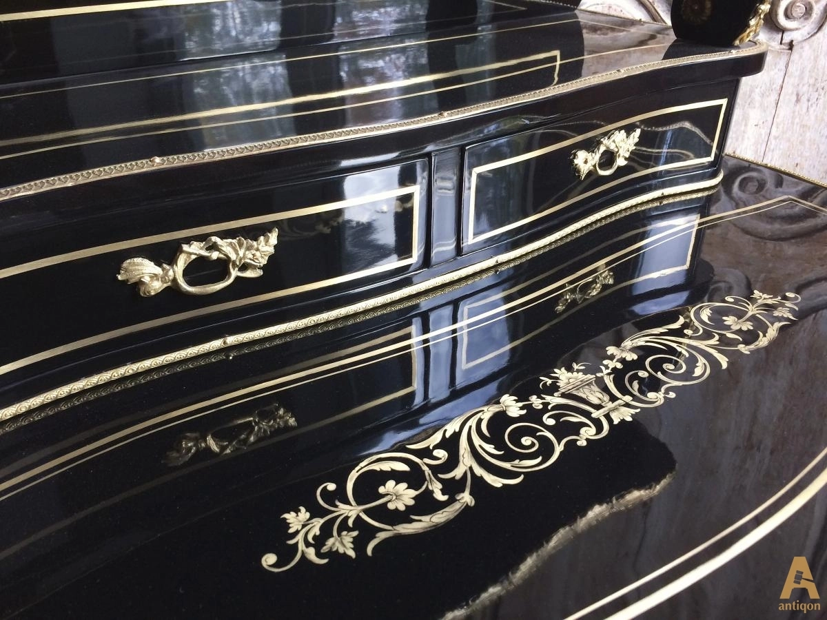 Bureau Napoleon III