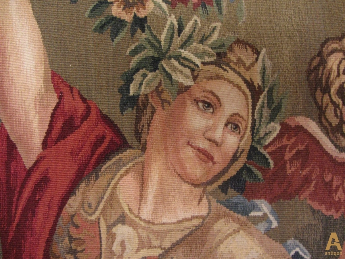 Tapestry
