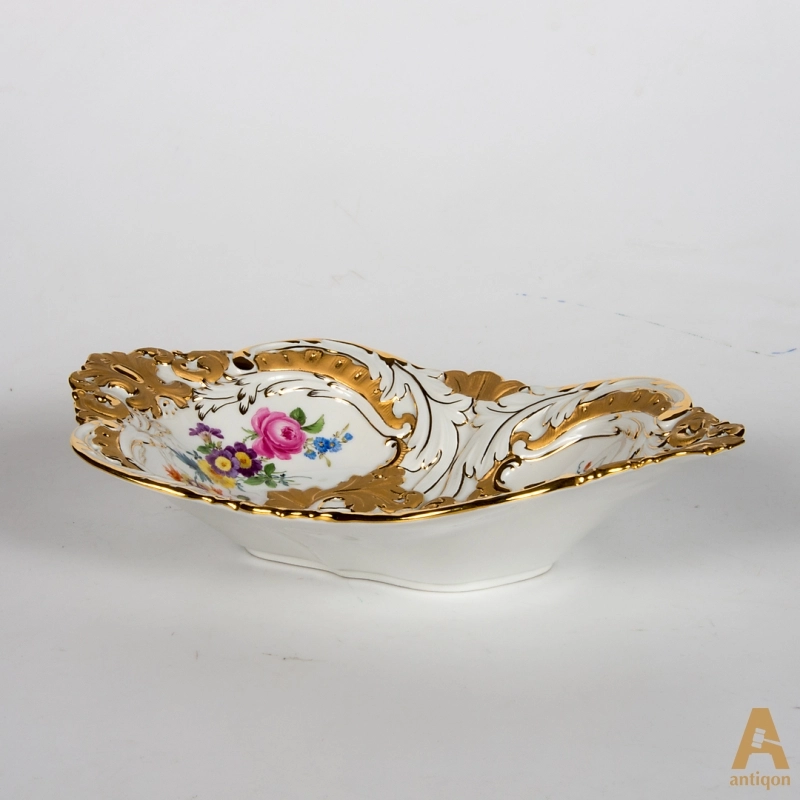 Decorative Dish 