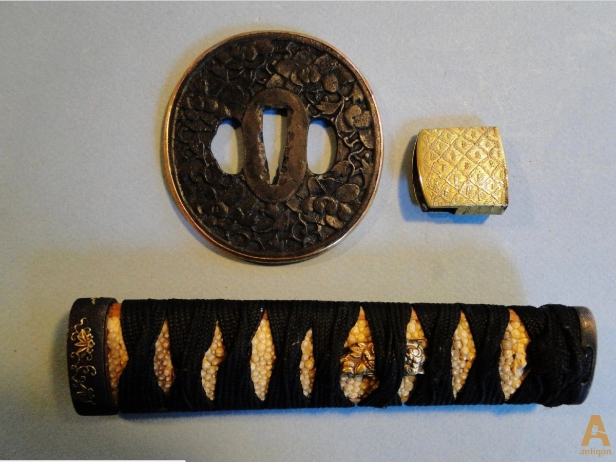 Wakizashi