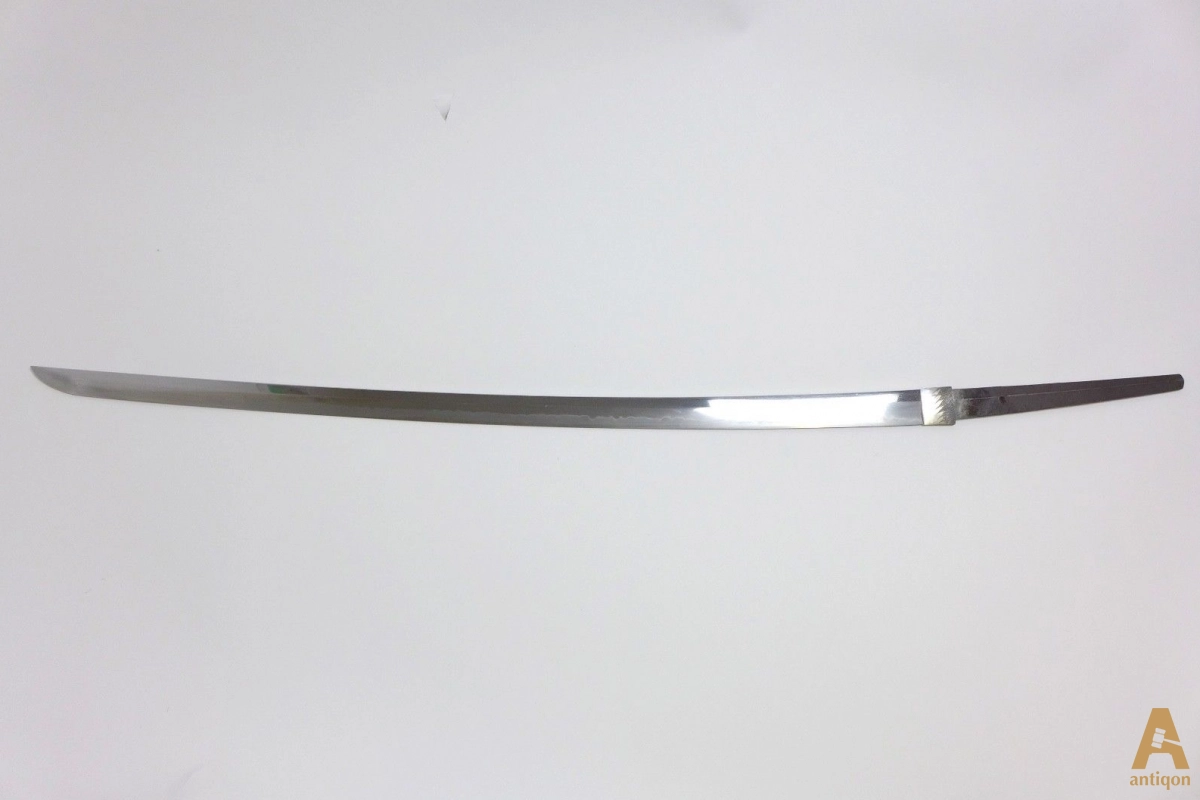 Японский меч Katana.Период ЕДО.