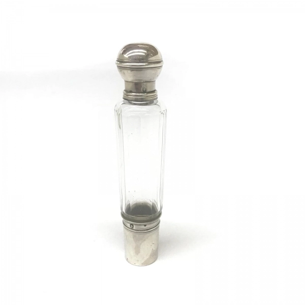 Pocket bottle for konjac