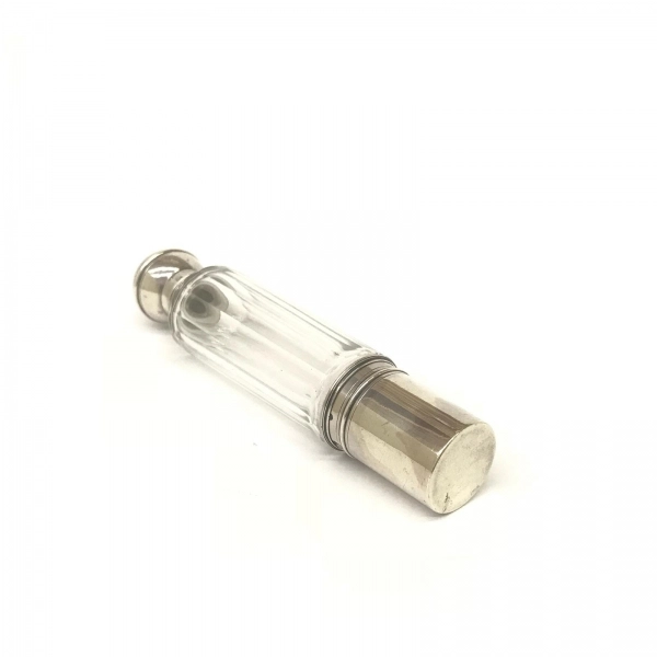 Pocket bottle for konjac