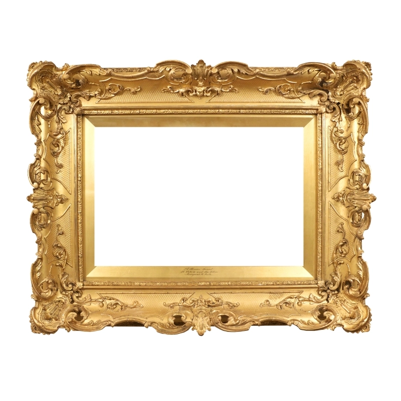 Frame