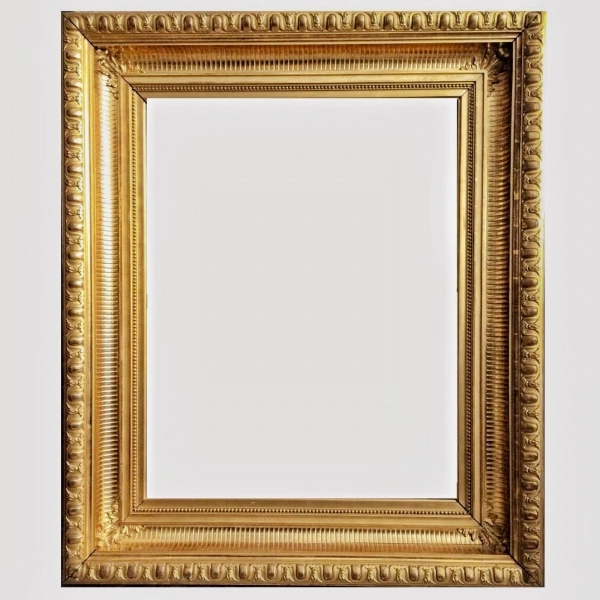 Great big frame
