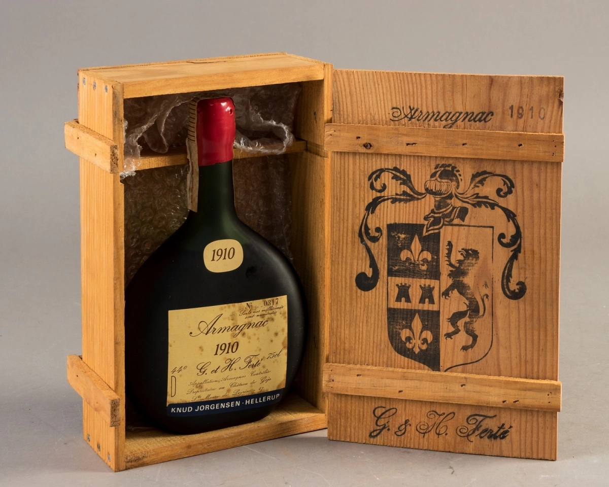 Armagnac 