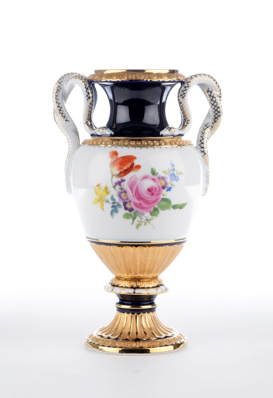 Ваза Meissen