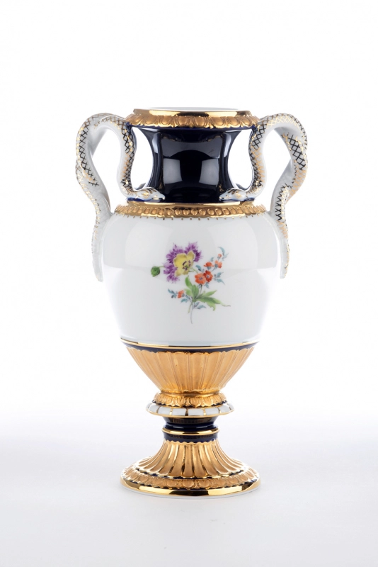 Ваза Meissen