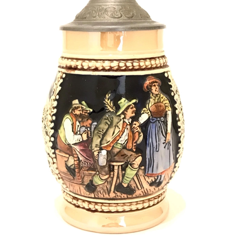 Beer mug
