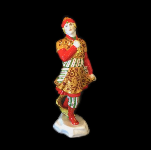 Figurine 