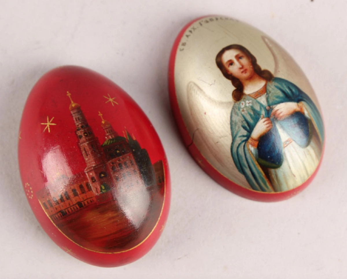 Easter egg 