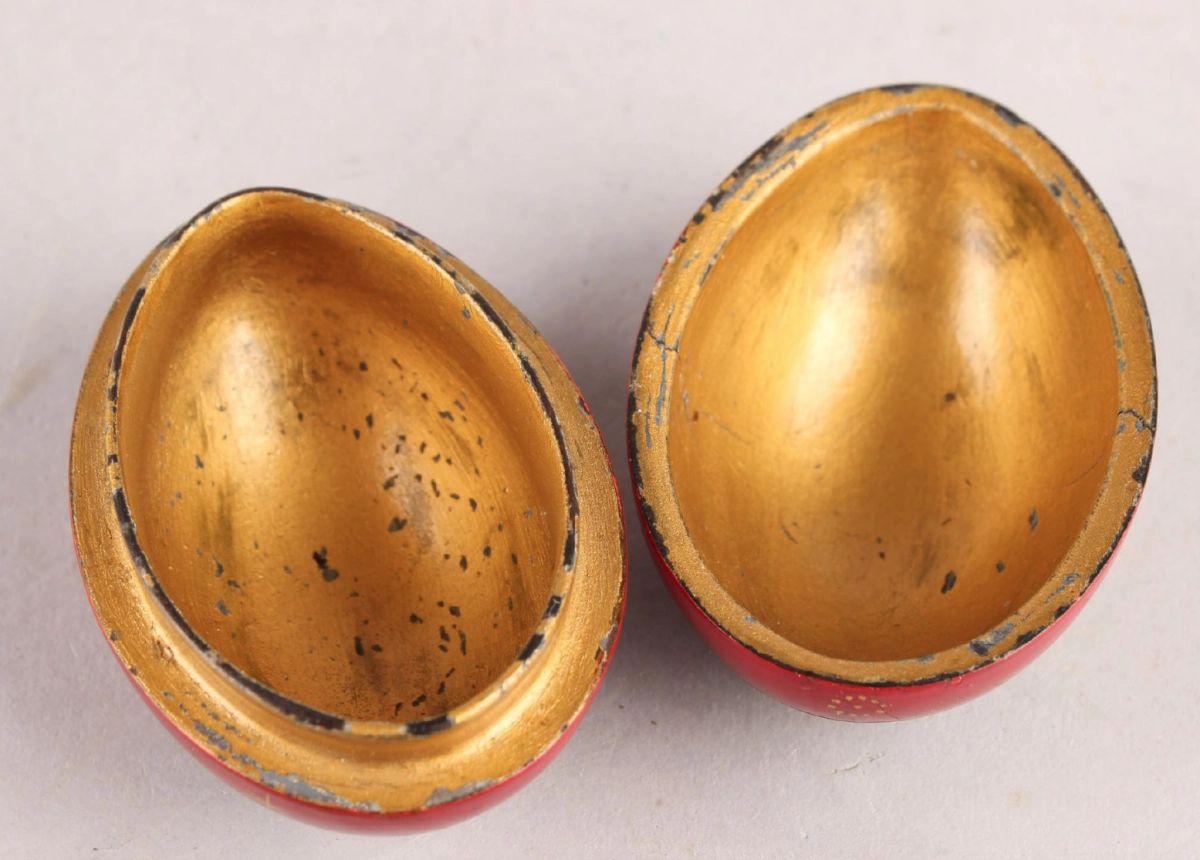 Easter egg 